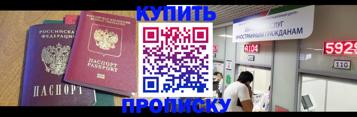 прописка в квартире в Гатчине